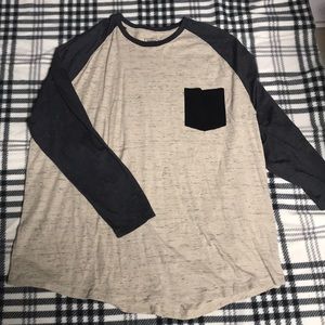 Long sleeve T